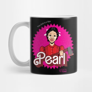 Pearl Mug